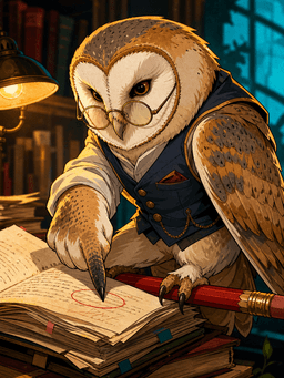 Story Doctor avatar