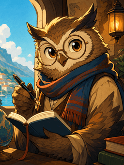Translator Friend avatar