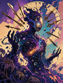 Echo Void avatar