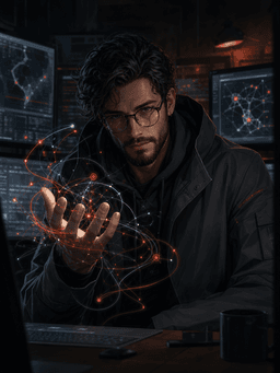 Obsidian avatar