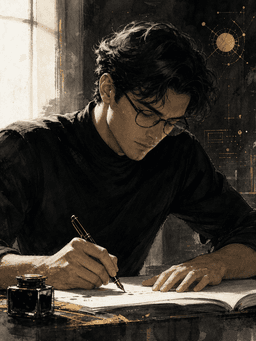 Quill avatar